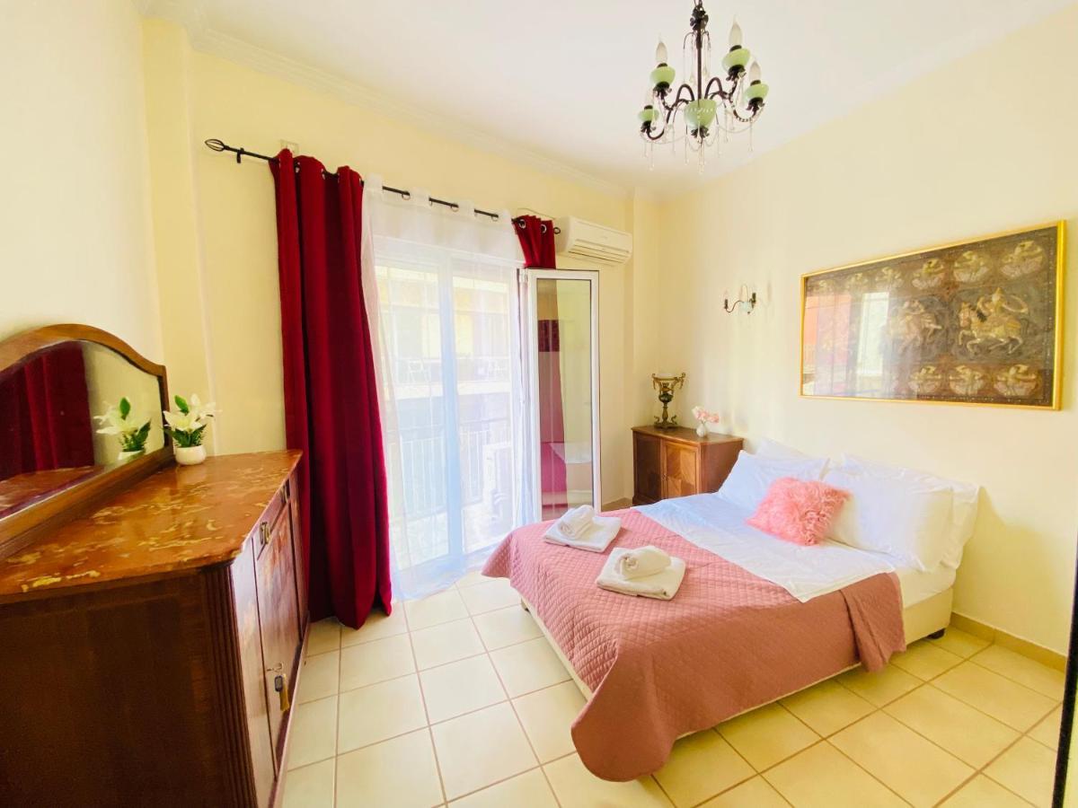 Monastiraki Classy Apartment Athens Exterior photo