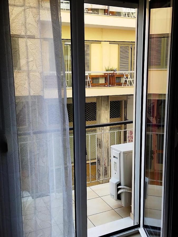 Monastiraki Classy Apartment Athens Exterior photo